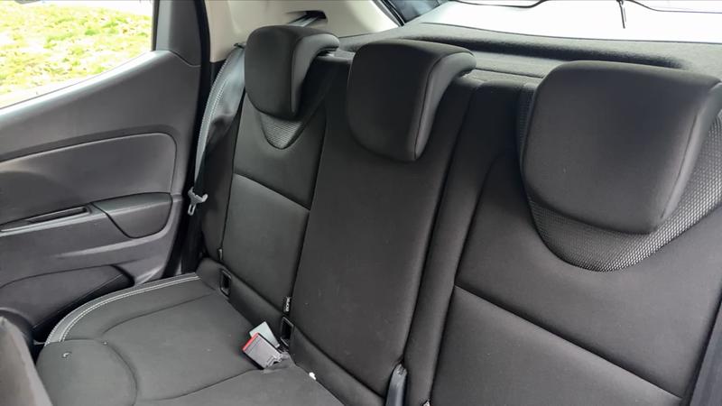 Renault Clio IV 0.9 TCe 90 Limited