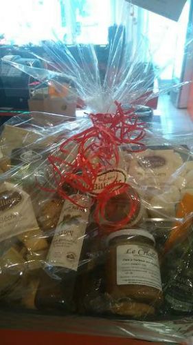 Aux Gourmandises de Val