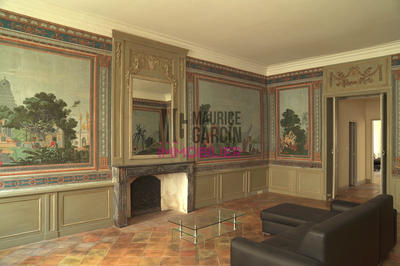 Appartement - 160 m² - 4 pièces