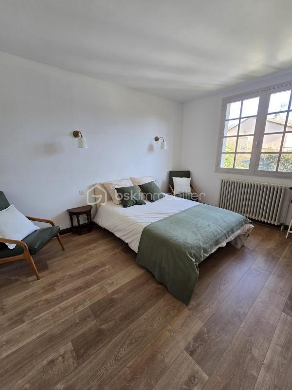 Maison en pierre - 86 m² - 4 pièces