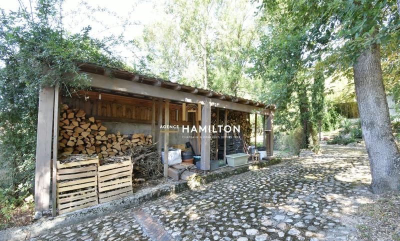 Maison d'architecte - 187 m² - 6 pièces