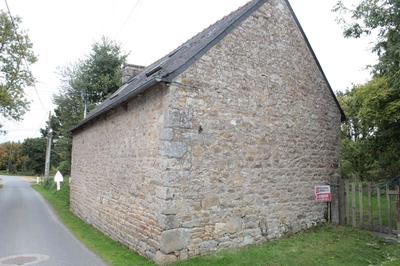 Maison - 50 m² - 1 pièce