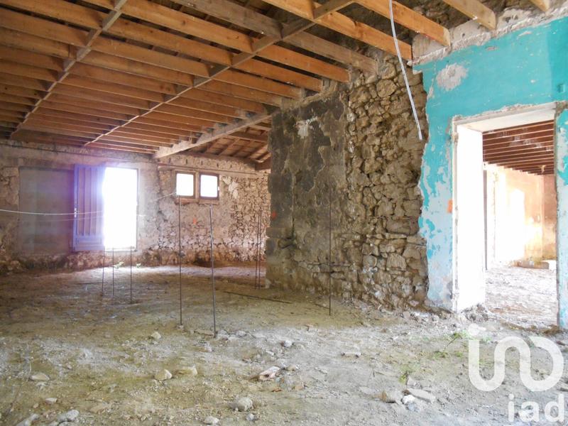 Maison de village - 177 m² - 5 pièces