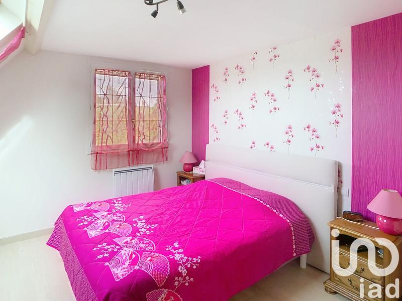 Maison - 197 m² - 8 pièces