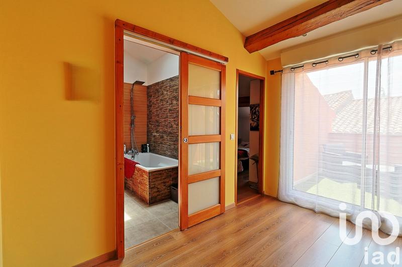 Maison - 88 m² - 4 pièces