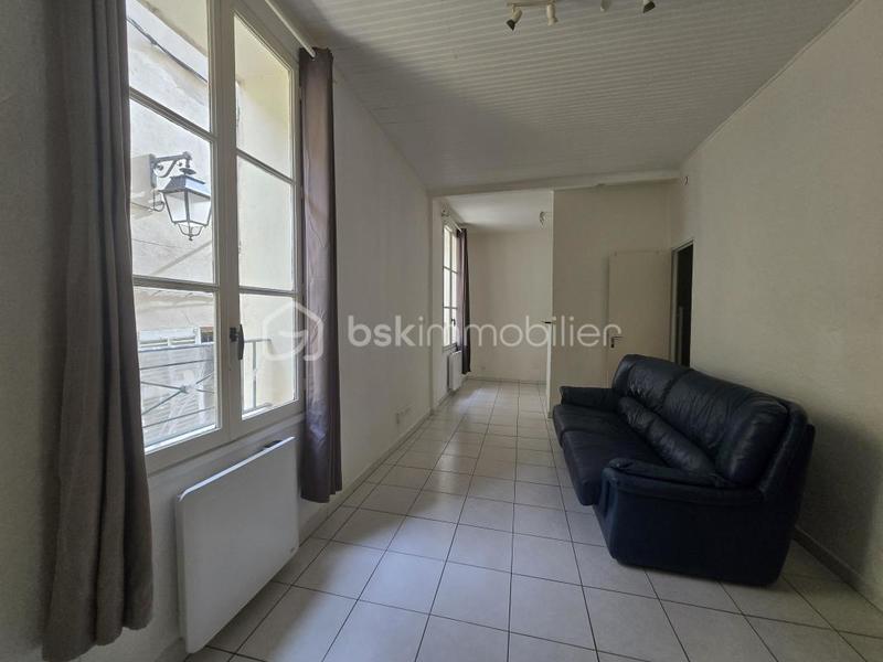 Immeuble - 180 m² - 8 pièces