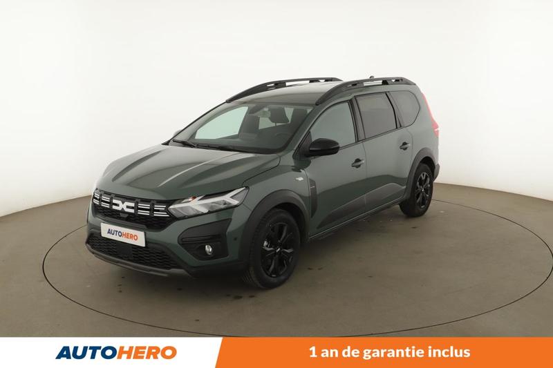 Dacia Jogger 1.0 TCe Sl Extreme + 5pl 110 ch
