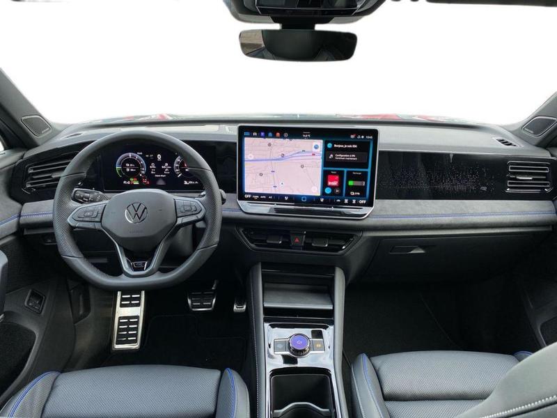 Volkswagen Tiguan 1.5 eHybrid 272ch Dsg6 R-Line