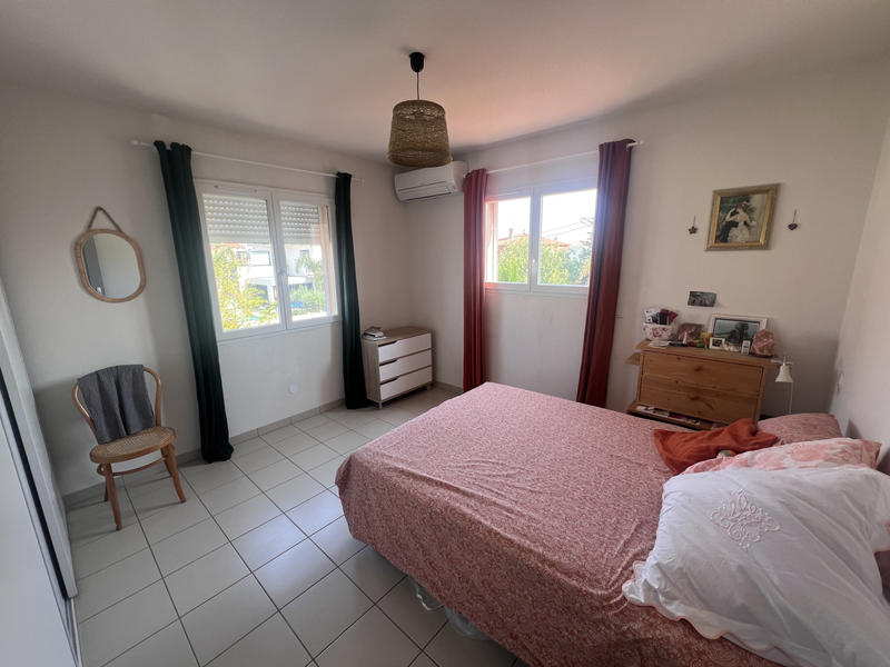 Maison - 101 m² - 4 pièces