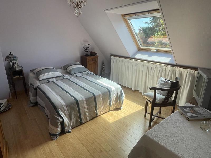 Maison - 158 m² - 7 pièces