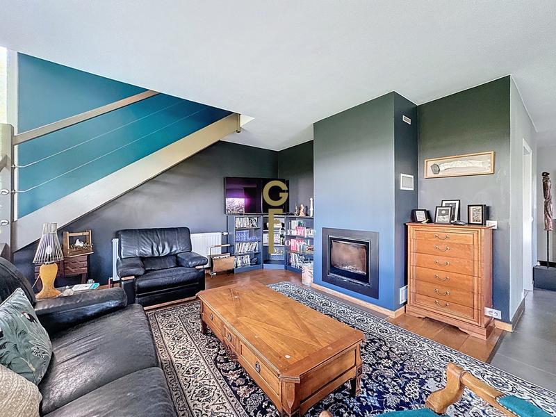 Maison - 169 m² - 5 pièces