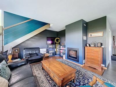 Maison - 169 m² - 5 pièces