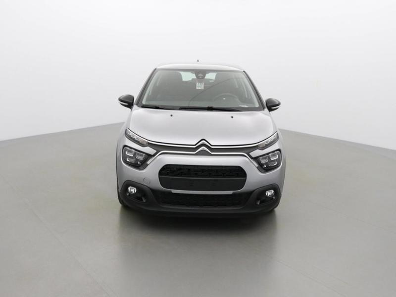 Citroën C3 Feel Pack 83 Puretech