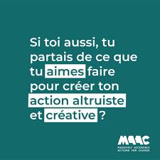 Création Maac