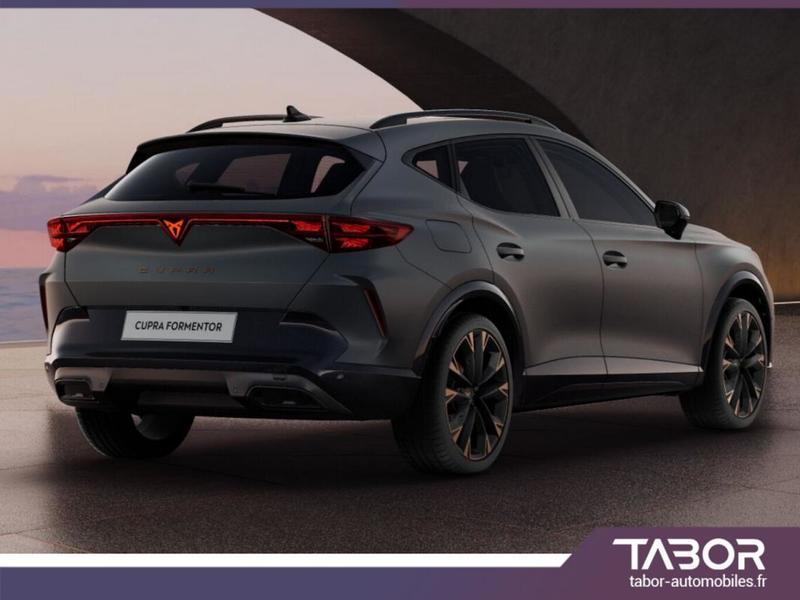 Cupra Formentor 2.0 Tdi 150 Dsg Led Pdc DigCo