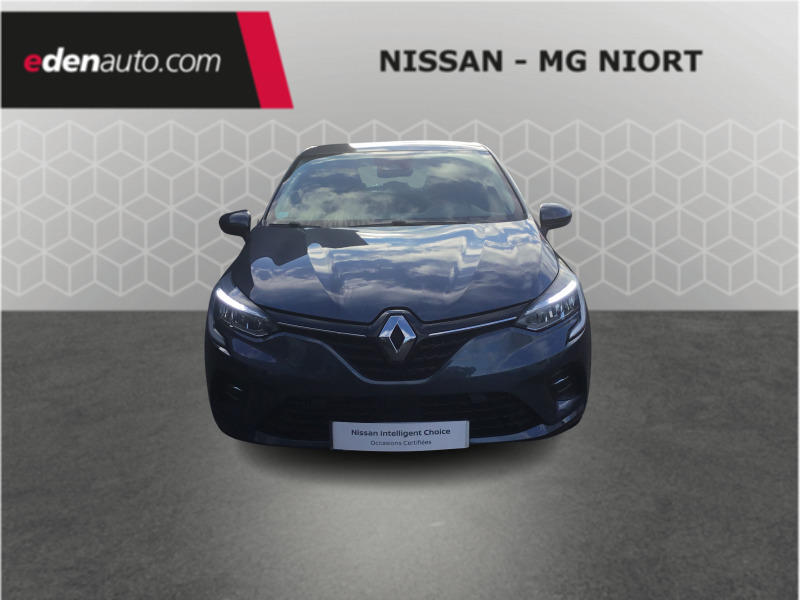 Renault Clio TCe 100 Business
