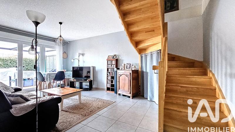Appartement - 68 m² - 3 pièces