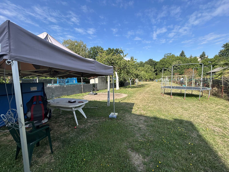 Maison - 141 m² - 6 pièces