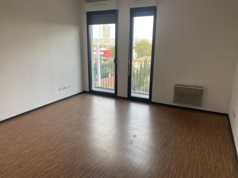 Appartement - 25 m² - 1 pièce