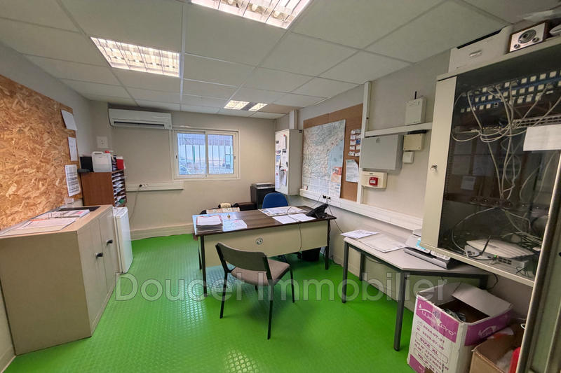 Local commercial - 420 m²