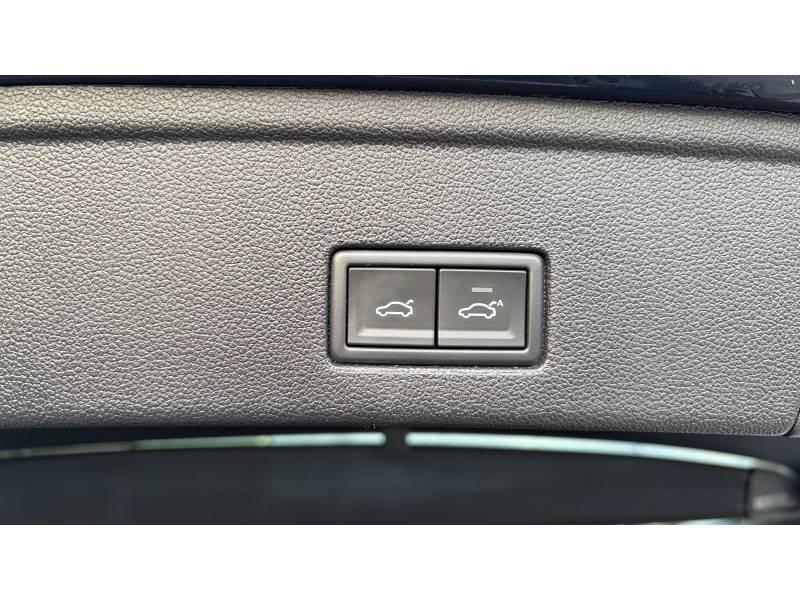 Volkswagen Touareg 3.0 V6 eHybrid 462 ch Tiptronic 8 4Motion R