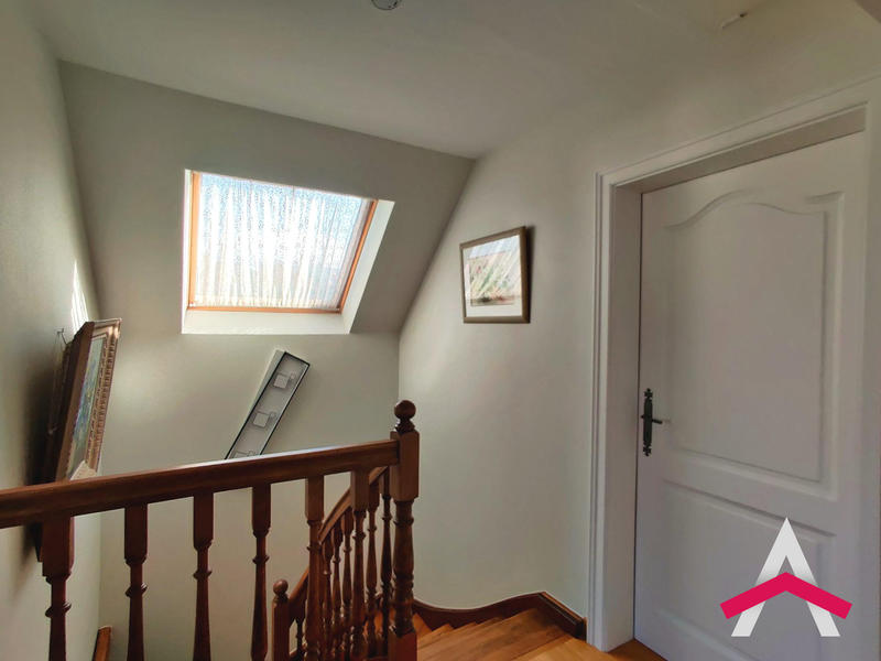 Maison - 128 m² - 5 pièces