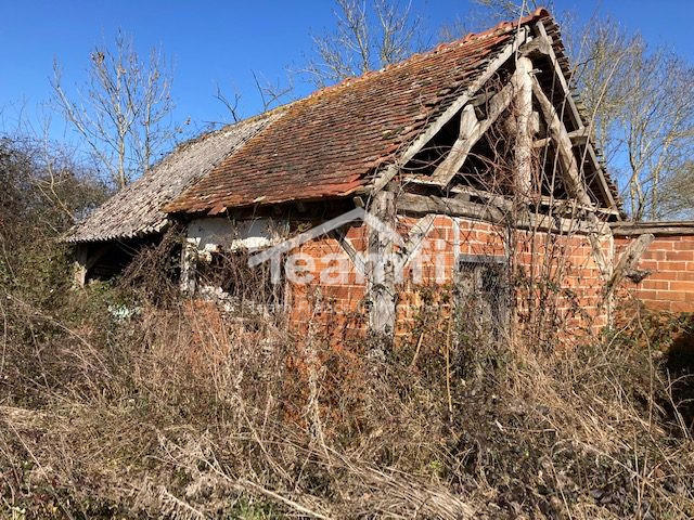 Maison - 126 m² - 6 pièces