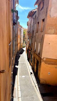 Duplex - 50 m² - 2 pièces