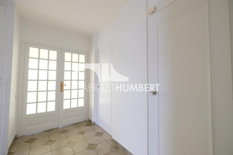 Appartement - 86 m² - 3 pièces