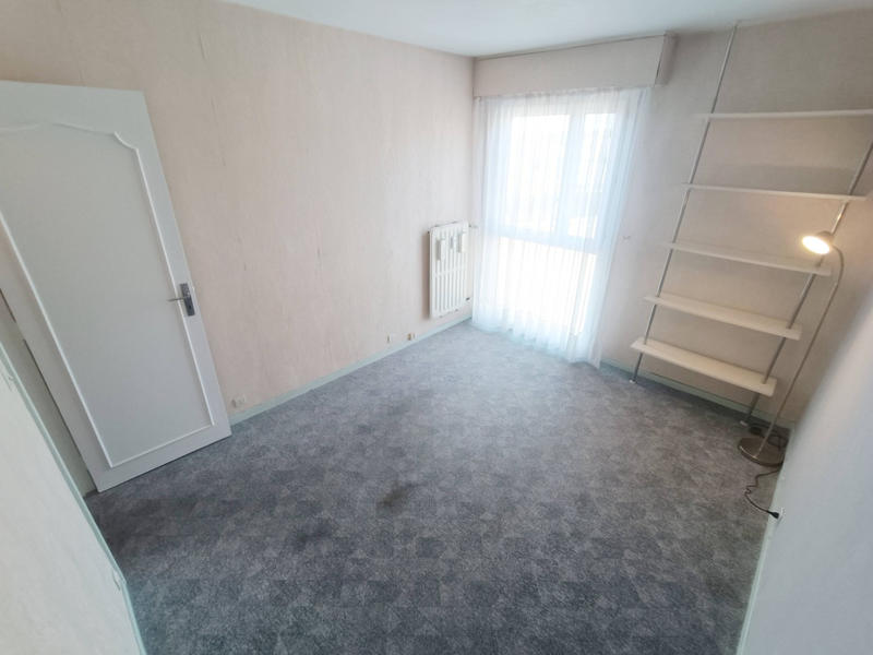 Appartement - 84 m² - 4 pièces