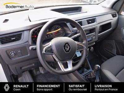 Renault Express (30) Van Blue Dci 95 - 22 Confort