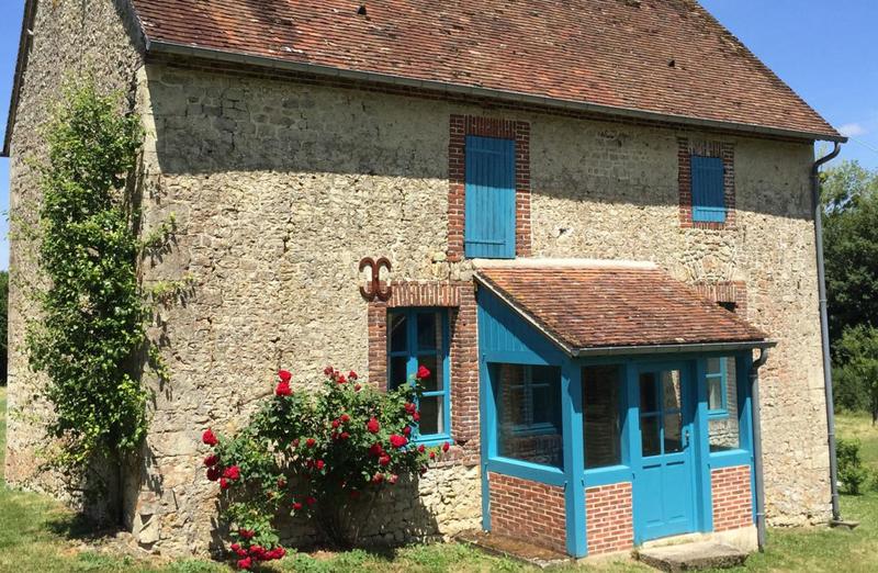 Maison de campagne - 245 m² - 11 pièces