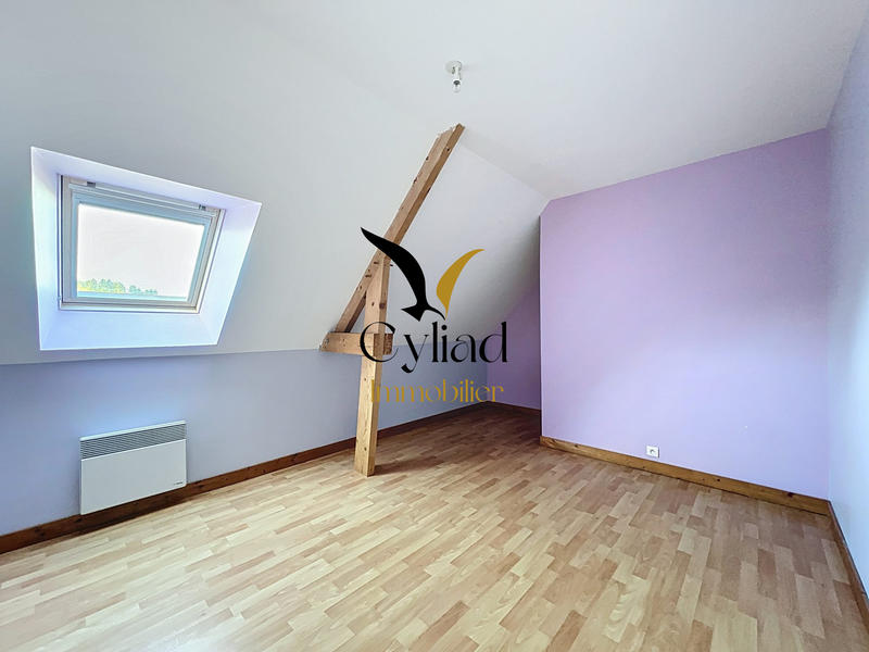 Maison contemporaine - 127 m² - 5 pièces