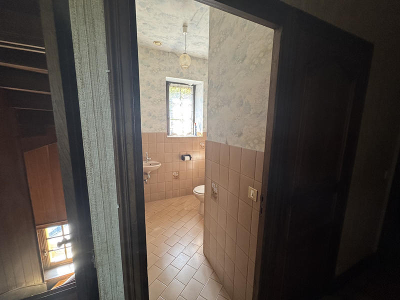 Maison - 175 m² - 8 pièces