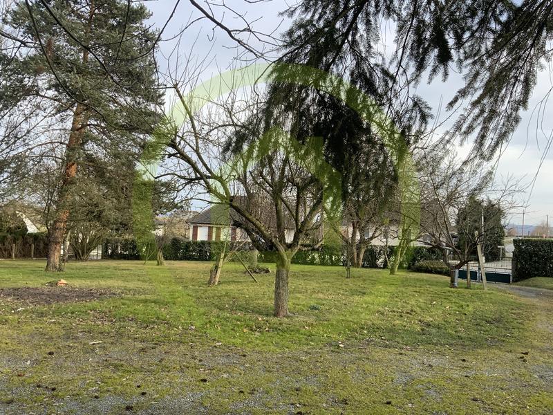 Maison - 130 m² - 8 pièces