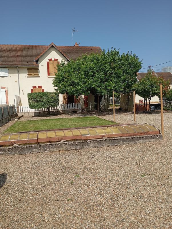 Maison - 127 m² - 5 pièces