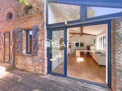 Maison - 174 m² - 5 pièces