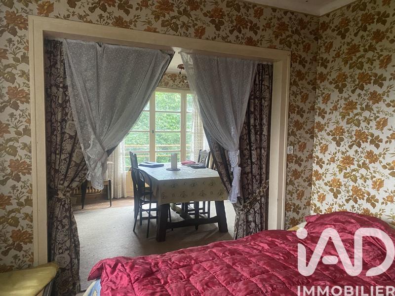 Maison - 47 m² - 3 pièces