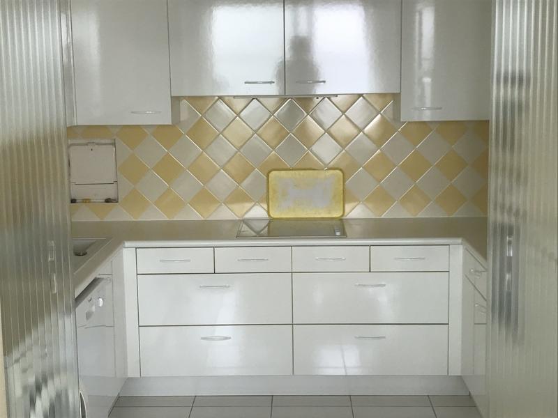 Appartement - 125 m² - 5 pièces