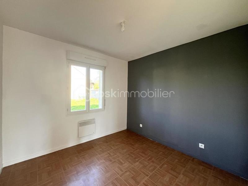 Maison - 102 m² - 5 pièces