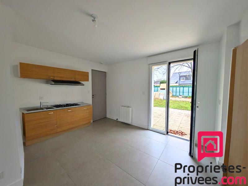 Maison - 133 m² - 6 pièces