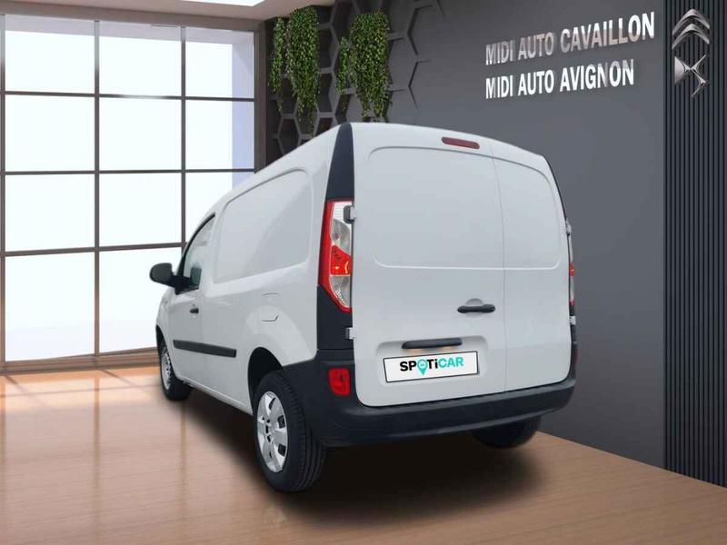 Renault Kangoo Express 1.5 dCi 90 cv energy Grand Confort Euro6