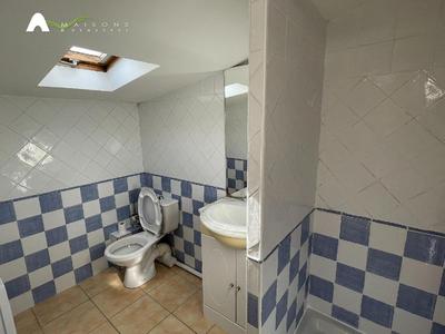 Appartement - 25 m²