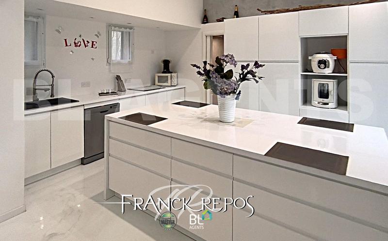 Villa - 116 m² - 4 pièces