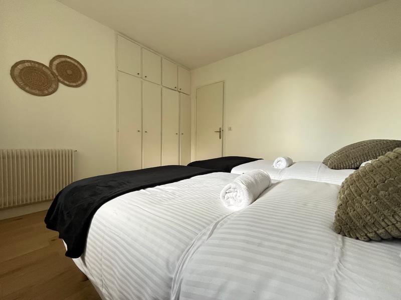 Maison ancienne - 152 m² - 6 pièces