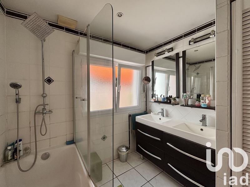 Maison - 112 m² - 6 pièces