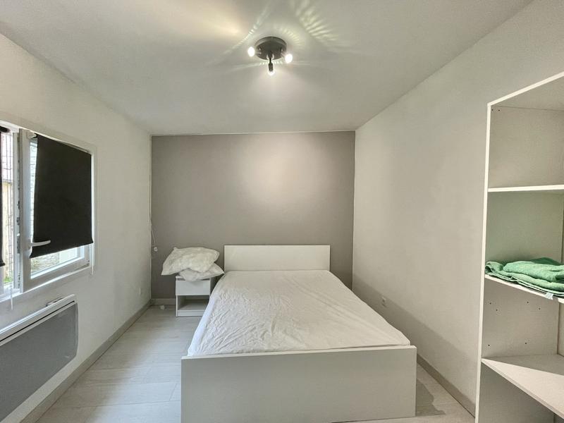 Maison - 142 m² - 7 pièces