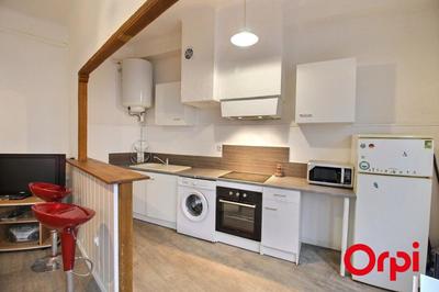 Appartement - 39 m² - 2 pièces