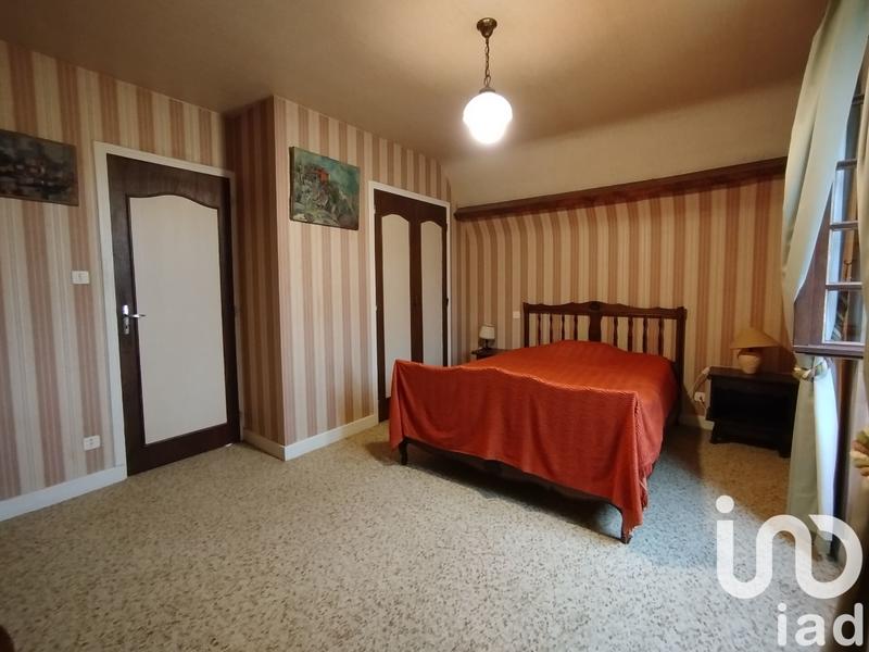 Maison - 91 m² - 4 pièces