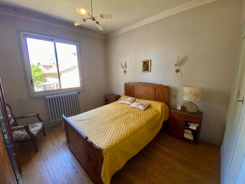 Maison - 197 m² - 7 pièces